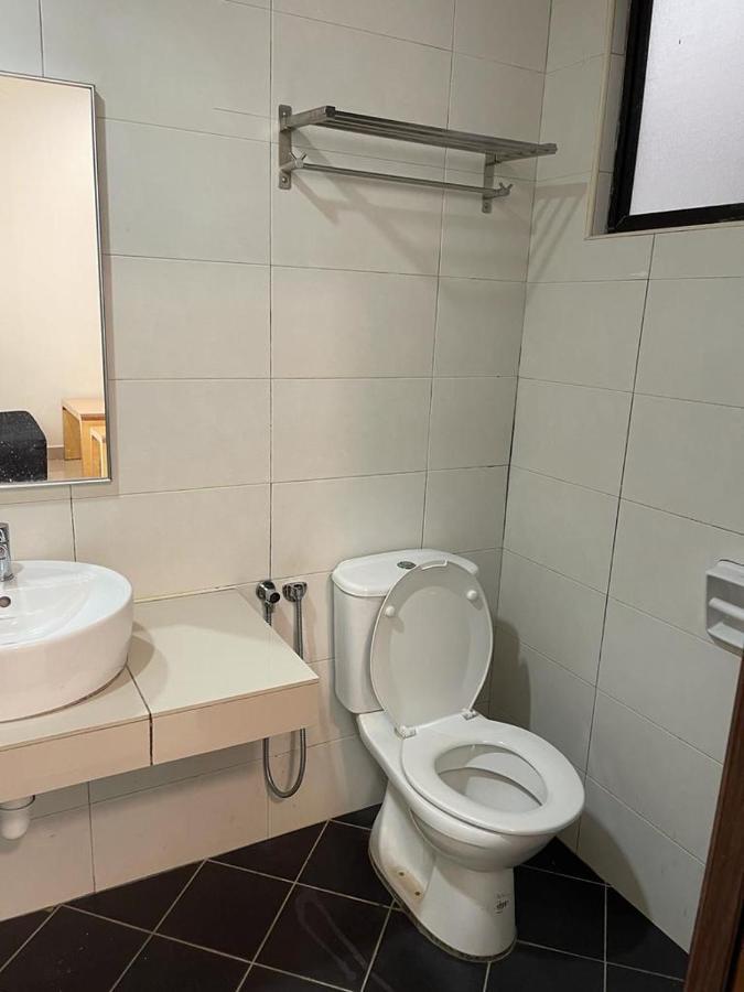 Marina Heights Hotel Residency ルムット エクステリア 写真